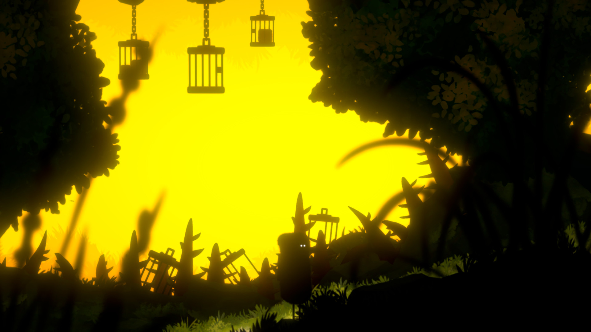 The Mensional Featured Screenshot #1