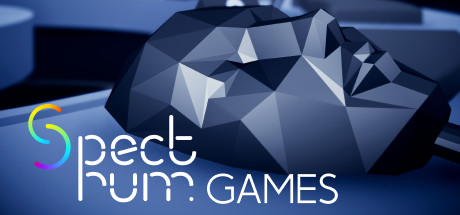 SpectrumGames Cover Image