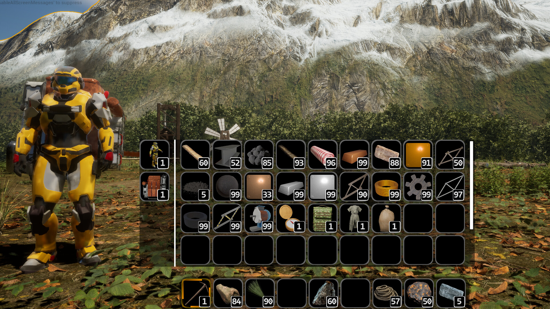 ConstructEx screenshot 9