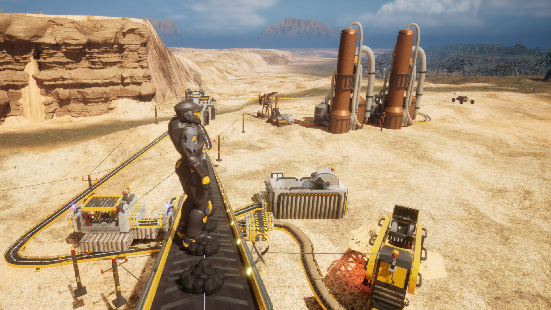 ConstructEx screenshot 3