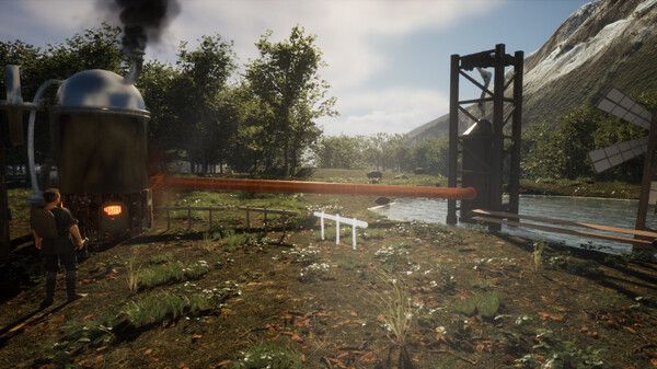 ConstructEx Screenshot