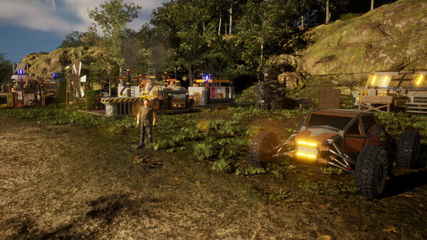 ConstructEx Screenshot
