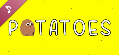 Potatoes Soundtrack banner image