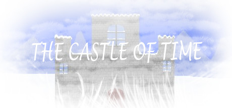 The Castle Of Time banner