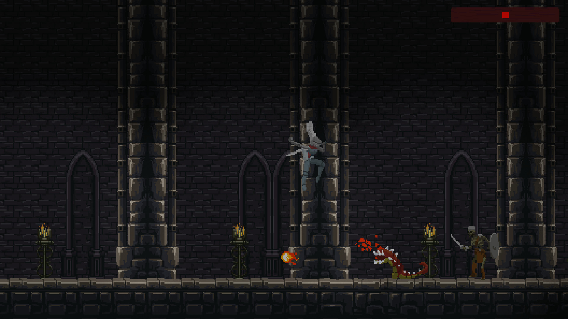 The Castle Of Time screenshot #5