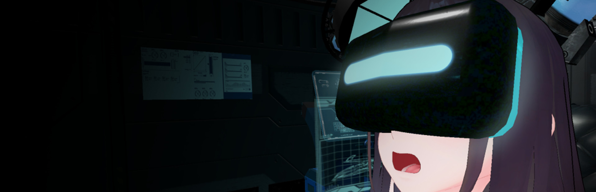 VR NSFW