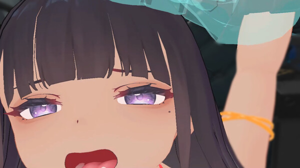 VR NSFW