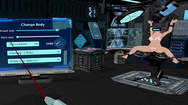 VR NSFW