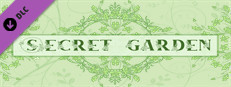 Secret Garden - Artwork game capsule image