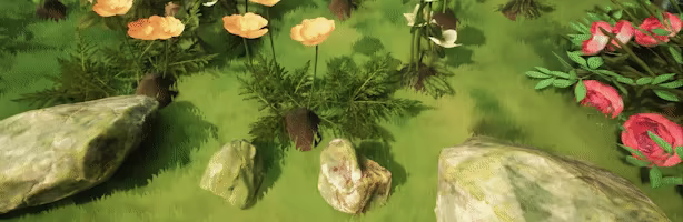 Garden Life: A Cozy Simulator video 4