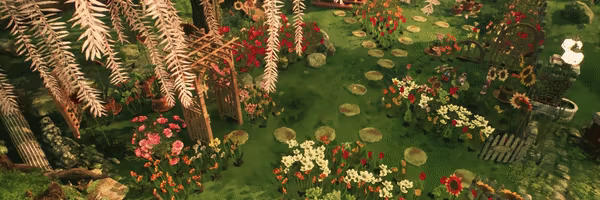 Garden Life: A Cozy Simulator video 8