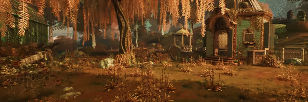 Garden Life: A Cozy Simulator video 6