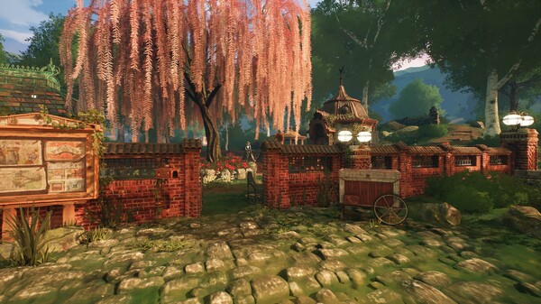 Garden Life: A Cozy Simulator screenshot