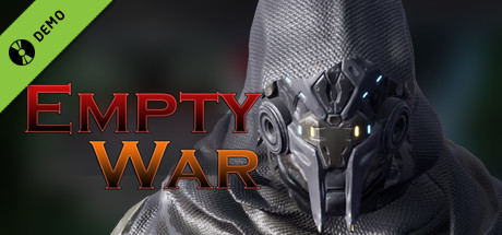 Empty War Demo cover art