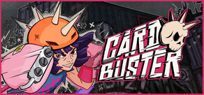 Card Buster