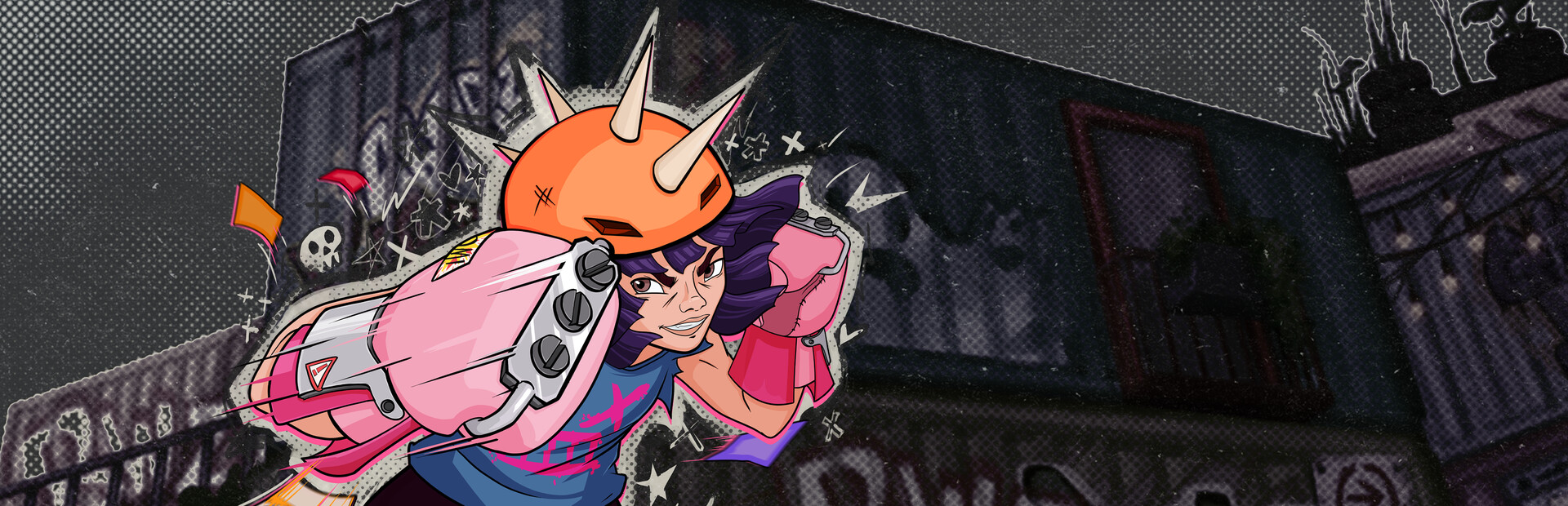 Card Buster
