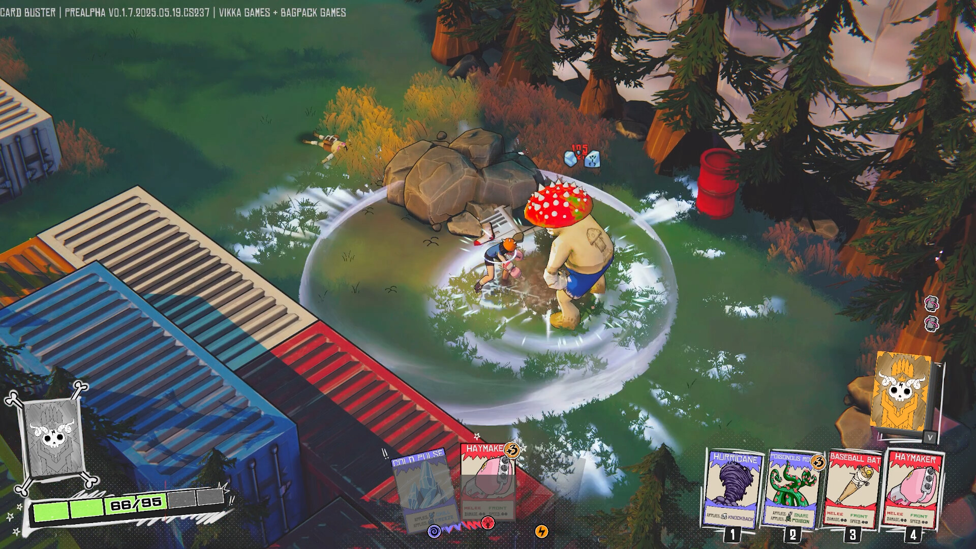 Card Buster screenshot #6