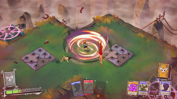 Card Buster screenshot 4