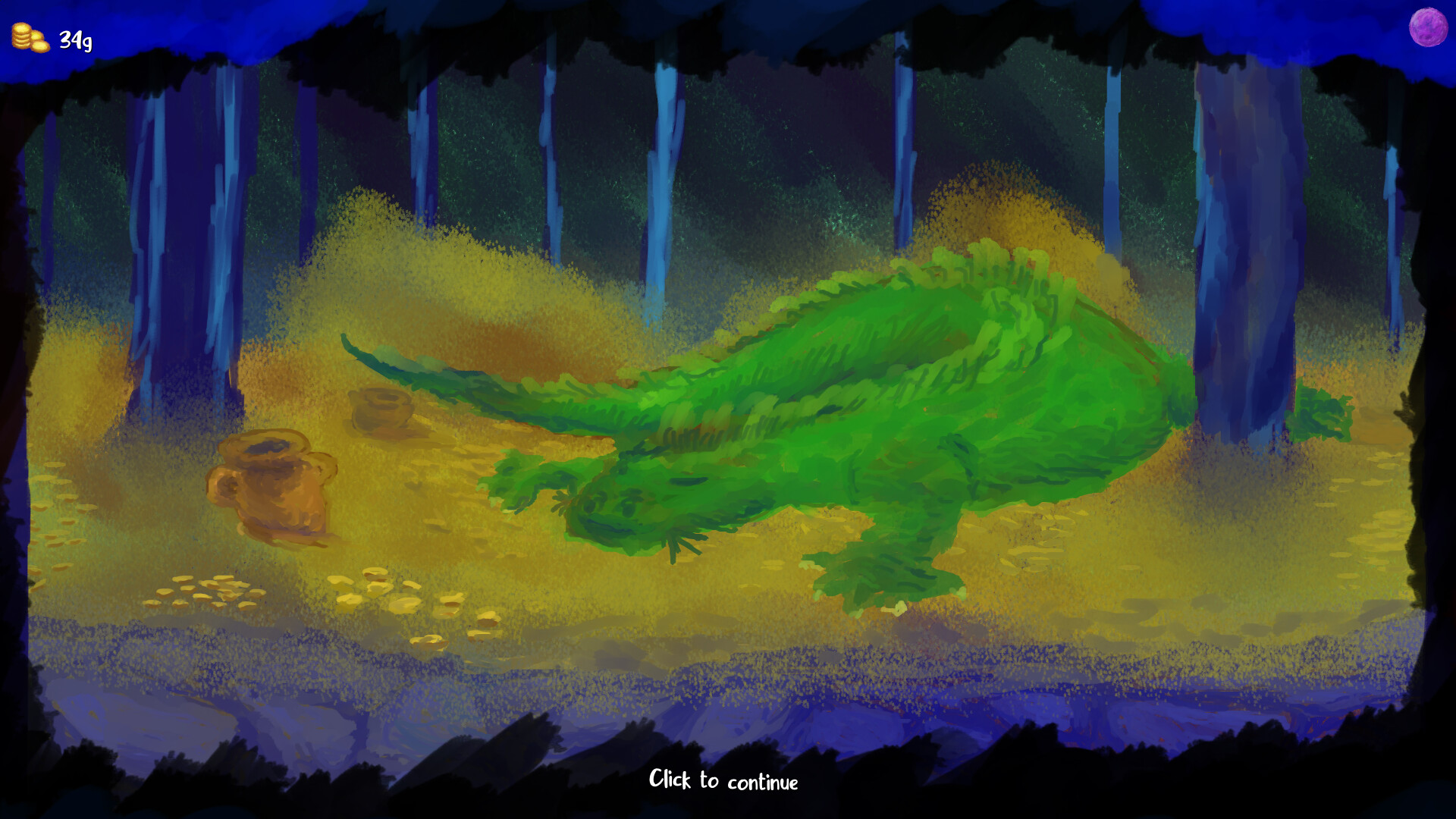 Idylls of the Lunar Maria screenshot #3