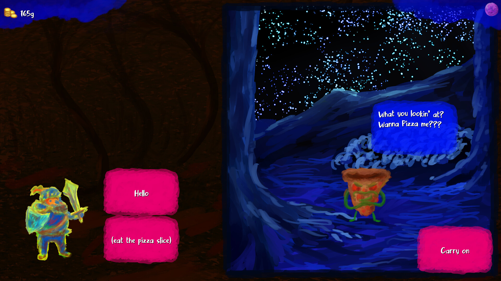 Idylls of the Lunar Maria screenshot 17