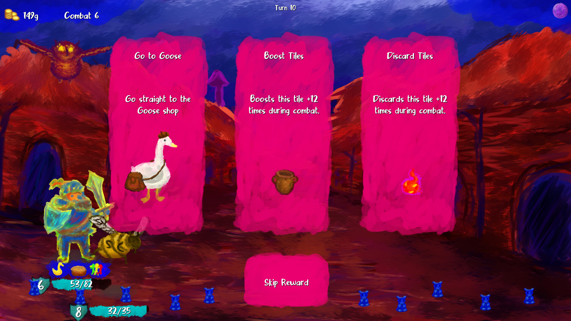 Idylls of the Lunar Maria screenshot #8