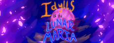 Idylls of the Lunar Maria Steam capsule image