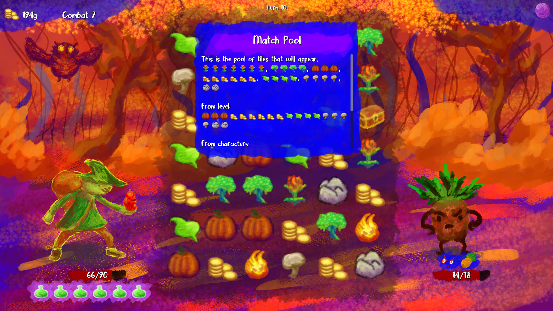 Idylls of the Lunar Maria screenshot #16