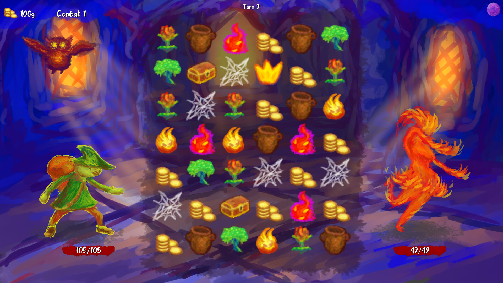 Idylls of the Lunar Maria screenshot 10
