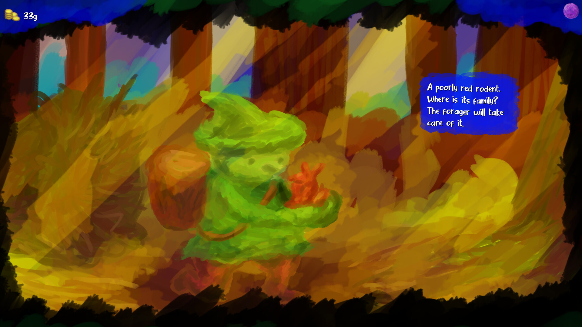 Idylls of the Lunar Maria screenshot 9