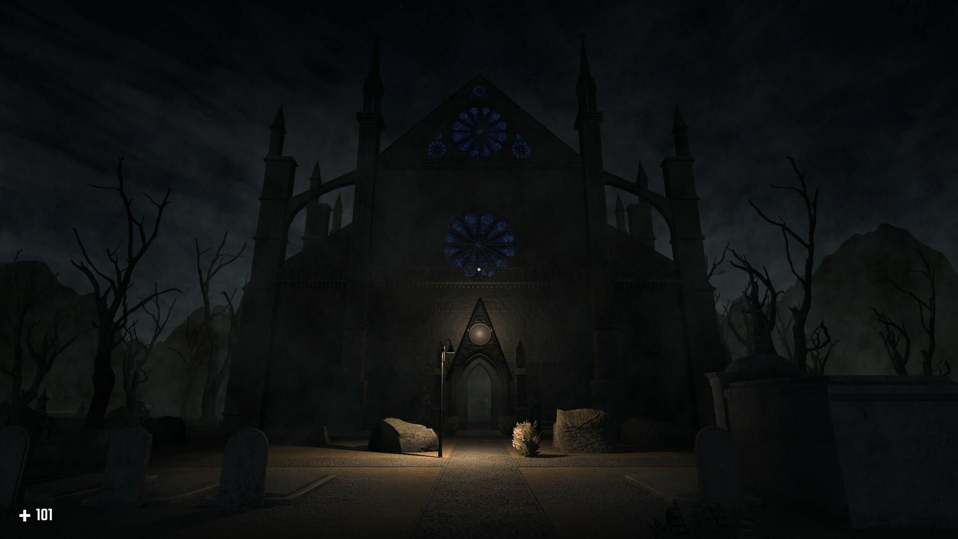 Death Damnation : Zombies, Ghosts and Vampires !
