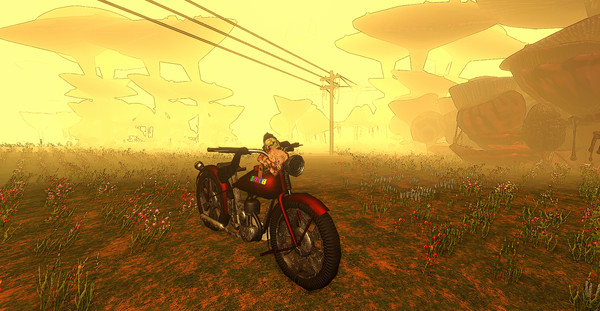 Golden Light - Supporter Pack