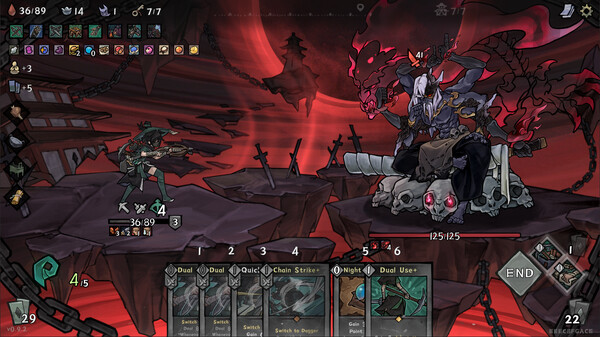 Yao-Guai Hunter