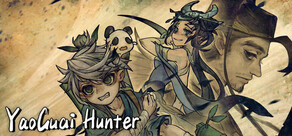 Yao-Guai Hunter