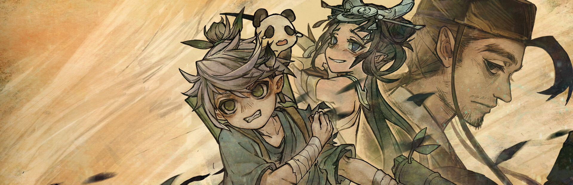 Yao-Guai Hunter