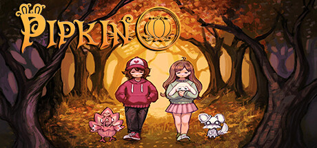 Pipkin Banner