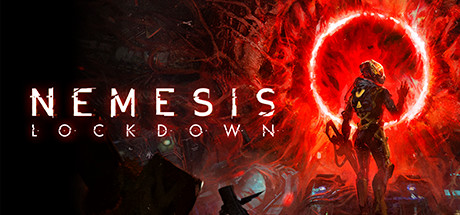 Nemesis: Lockdown banner image