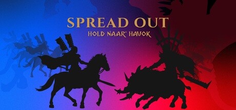 Spread Out! Hold Naar' Havok Cheat Engine/CT