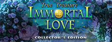Immortal Love: True Treasure Collector's Edition Small Capsule Image