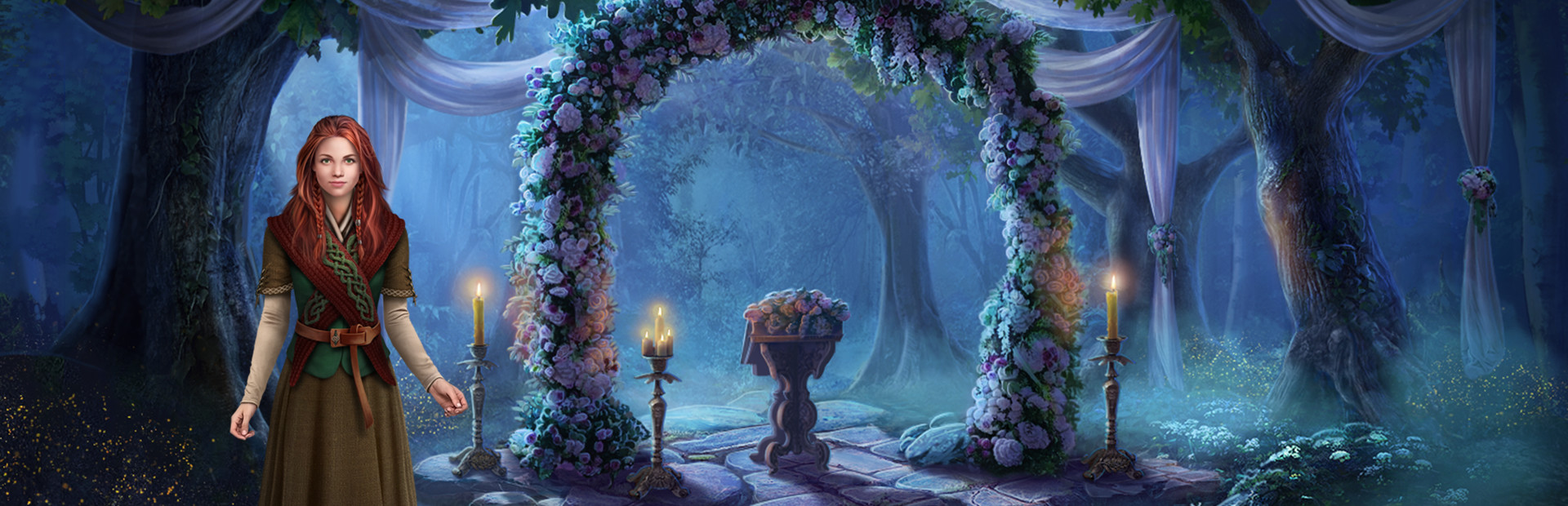 Immortal Love: True Treasure Collector's Edition