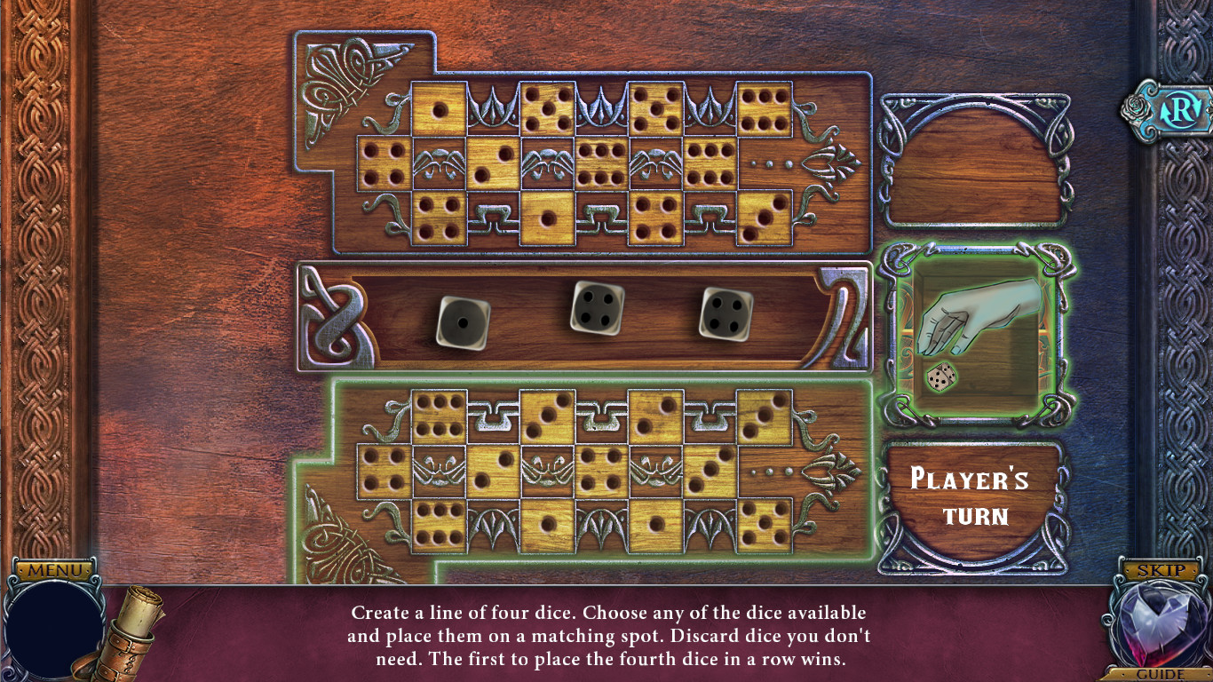 Immortal Love: True Treasure Collector's Edition screenshot #8