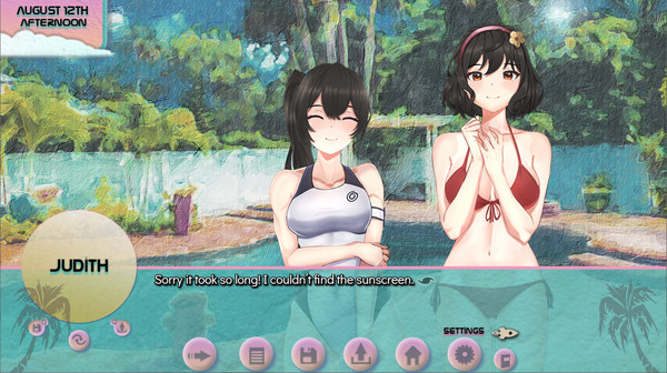 Siren's Call: Free Beta Edition screenshot 5