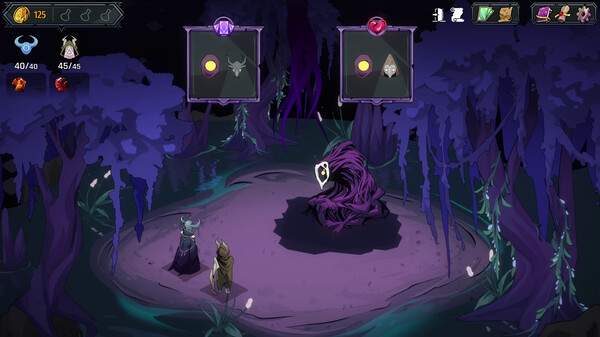Tendryll Screenshot
