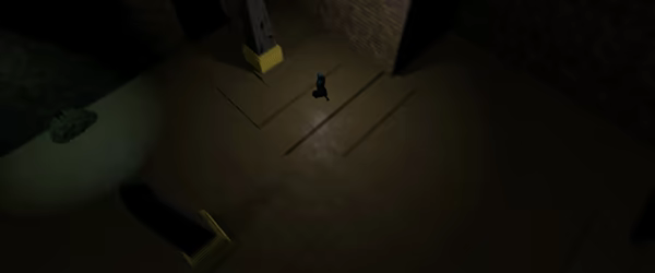 Sahara's Underworld video 4