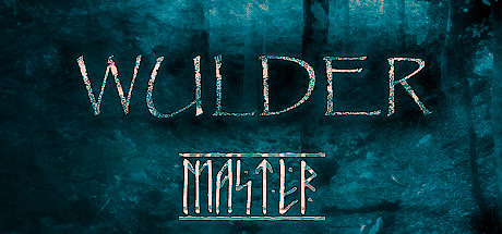 Master Wulder steam charts