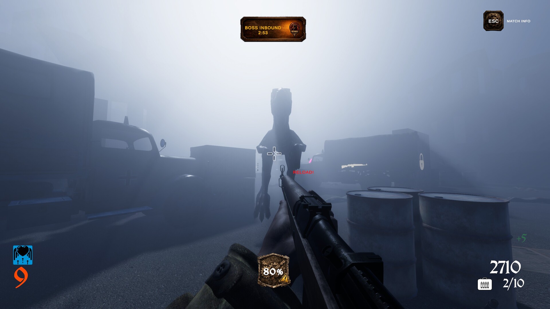 Day of the Dino screenshot #3