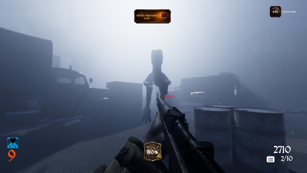 Day of the Dino screenshot 3