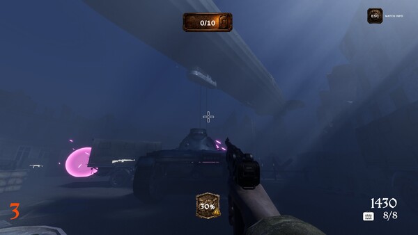 Day of the Dino screenshot 2
