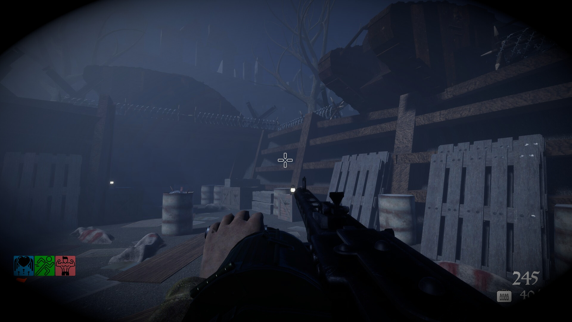 Day of the Dino screenshot #2