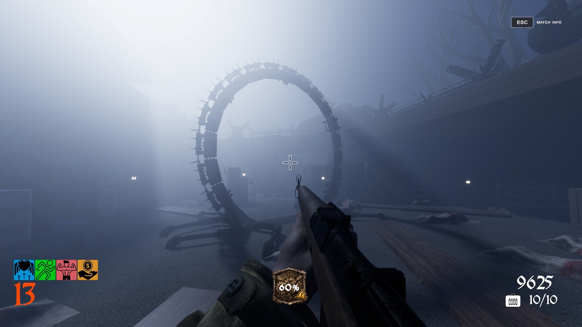 Day of the Dino Featured Screenshot #1