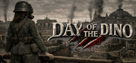 Day of the Dinoの作品画像
